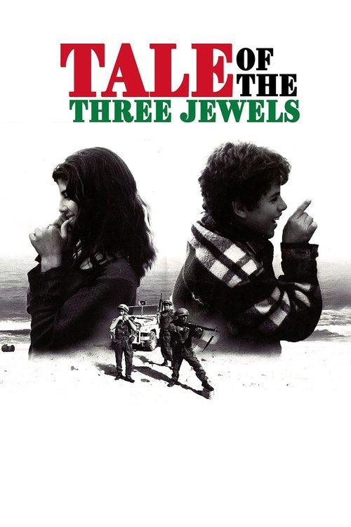 Tale of the Three Jewels film afişi