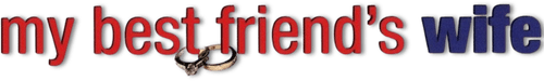 My Best Friend's Wife logo