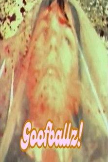 Goofballz film afişi