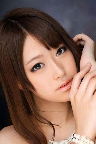 Ai Asakura fotoğrafı