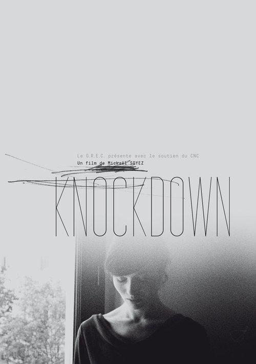 Knockdown film afişi