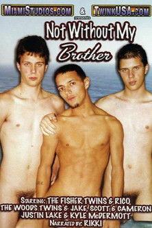 Not Without My Brother film afişi