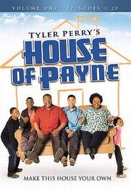 Tyler Perry's House of Payne Sezon 1