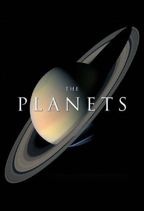 The Planets dizi afişi
