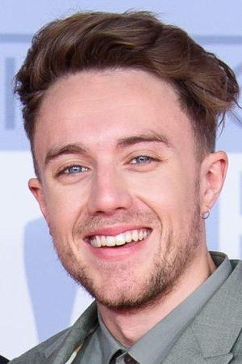 Roman Kemp fotoğrafı