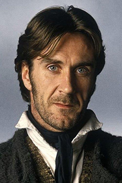Joe McGann fotoğrafı