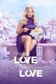 Make Love, Fake Love Sezon 2