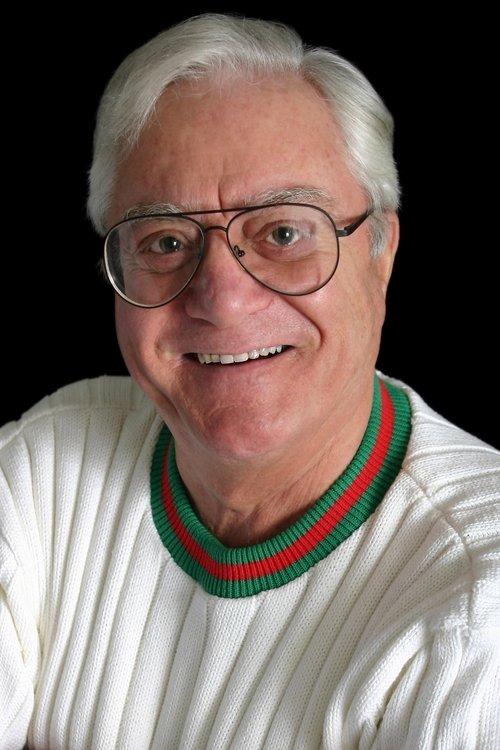 Pat Cooper fotoğrafı