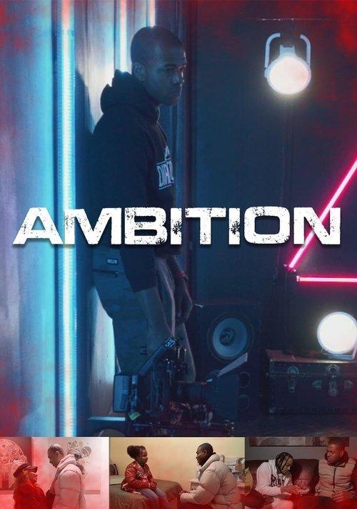 Ambition film afişi
