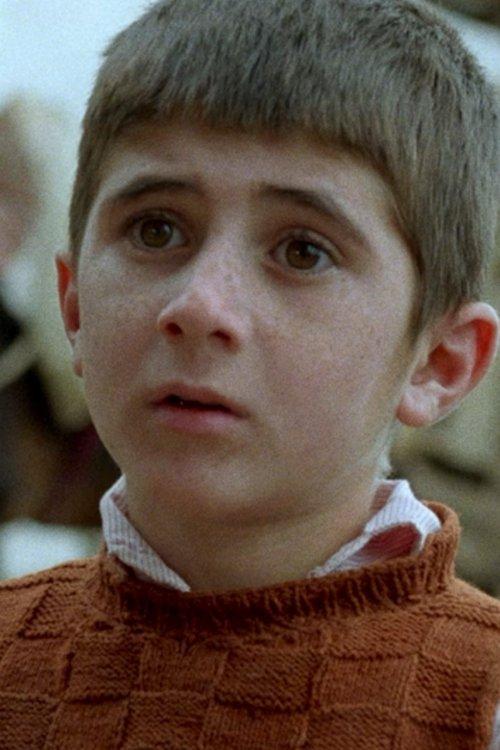 Babek Ahmed Poor fotoğrafı