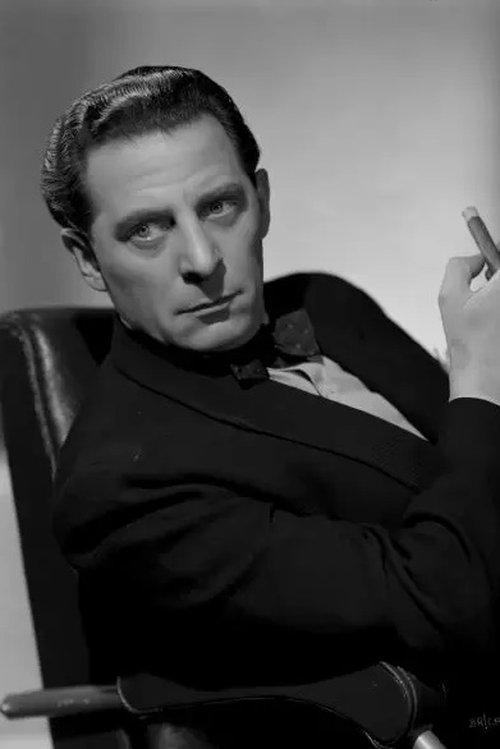 Charles Goldner fotoğrafı