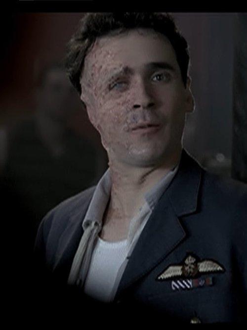 Heritage Minutes: Home From the Wars film afişi