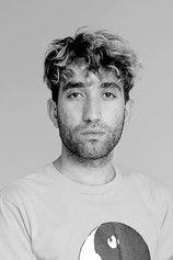 Faraz Anoushahpour fotoğrafı