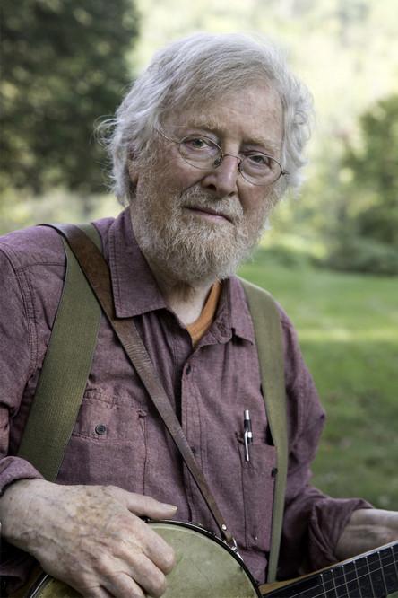 John Cohen fotoğrafı