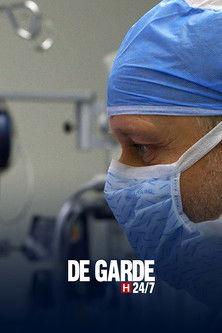 De Garde 24/7 Sezon 4