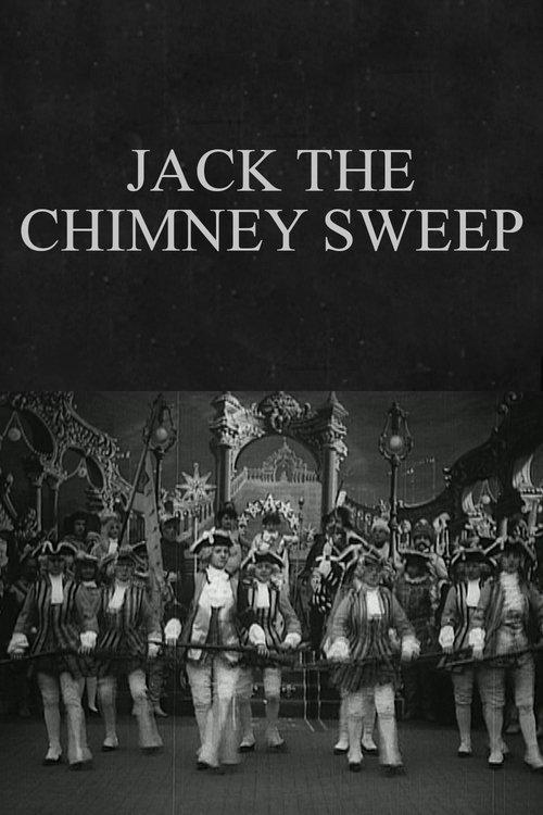 Jack the Chimney Sweep film afişi