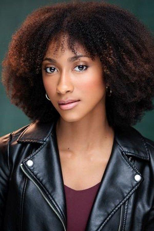 Casey Gardner fotoğrafı