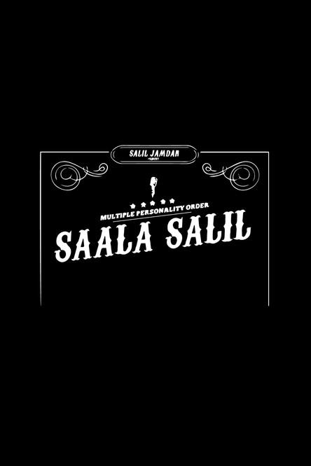 Saala Salil dizi afişi