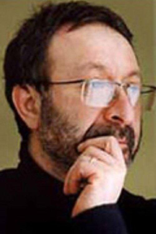 Evgeniy Margulis fotoğrafı