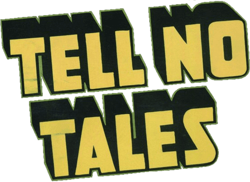 Tell No Tales logo