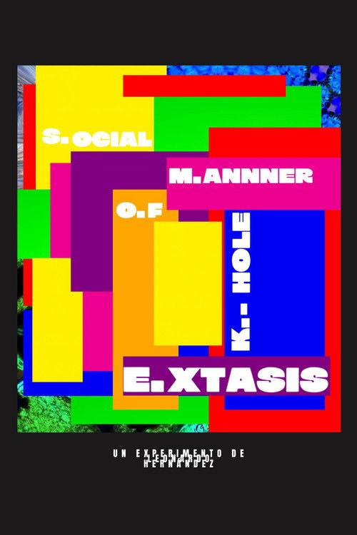 S.M.O.K.E. film afişi