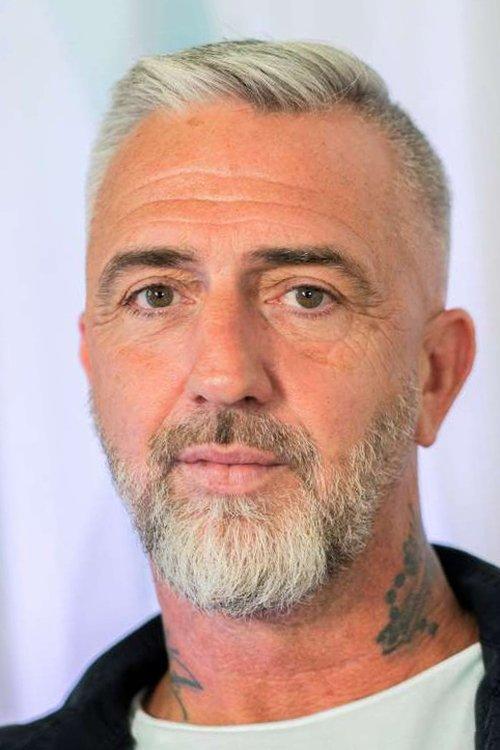 Matouš Rajmont fotoğrafı