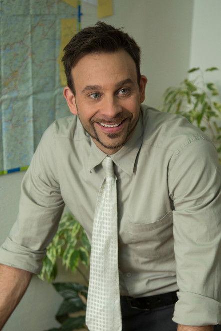 Christian Kinell fotoğrafı