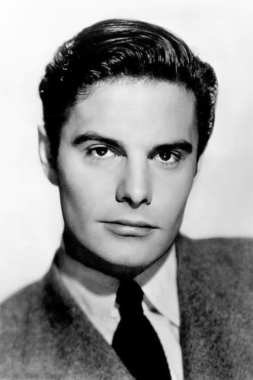 Louis Jourdan fotoğrafı