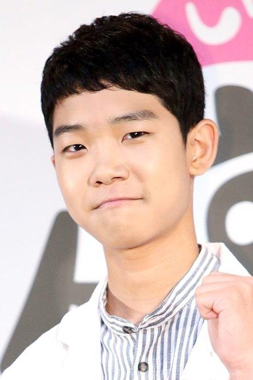 Jeong Sung-young fotoğrafı