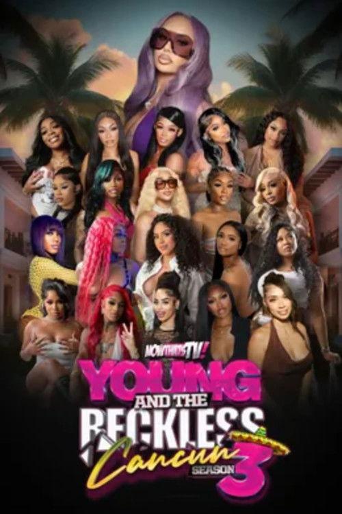 Young and Reckless Sezon 3