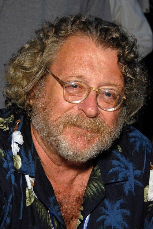 William Margold fotoğrafı