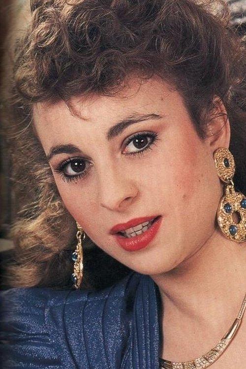 Katja Semper fotoğrafı