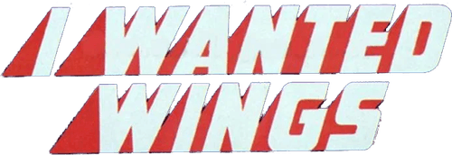 I Wanted Wings logo