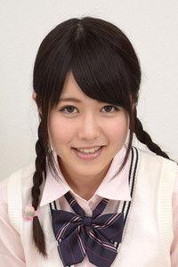 Misa Suzumi fotoğrafı