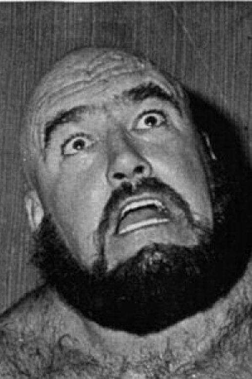 Michel Lamarche fotoğrafı