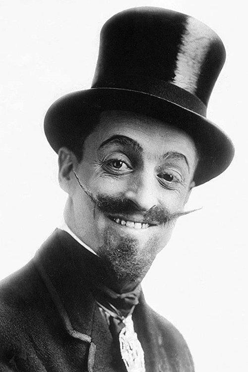 Leo White fotoğrafı