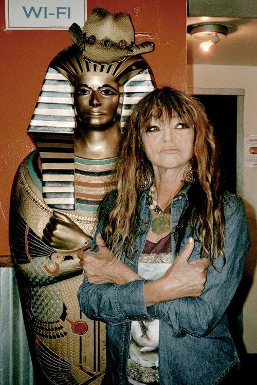 The Dead Life film afişi