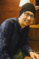 Hideo Yamamoto fotoğrafı