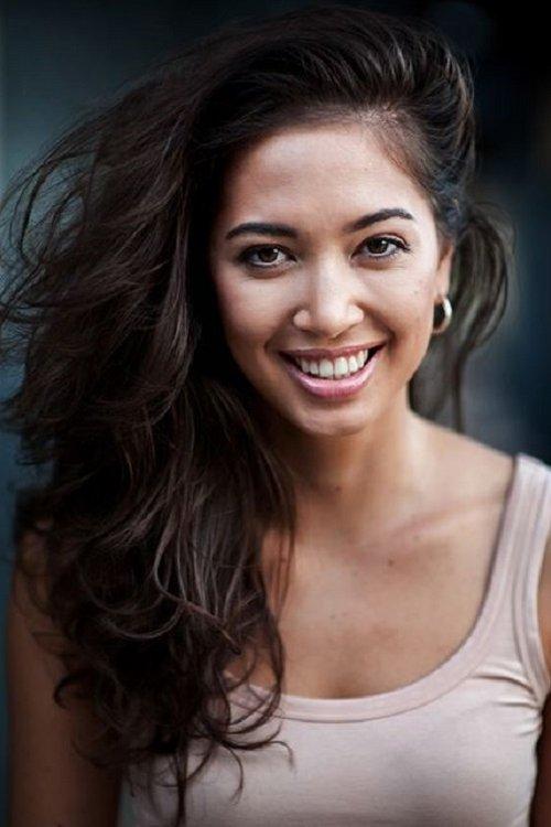 Tanya Jade fotoğrafı