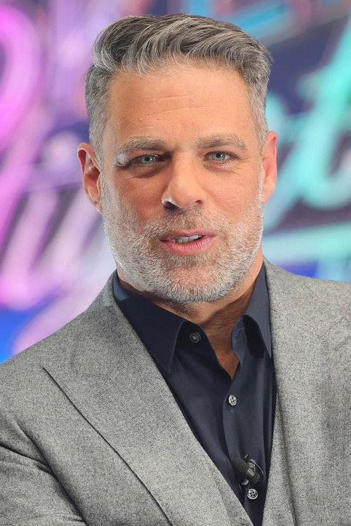 Carsten Spengemann fotoğrafı