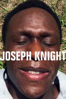 Joseph Knight film afişi