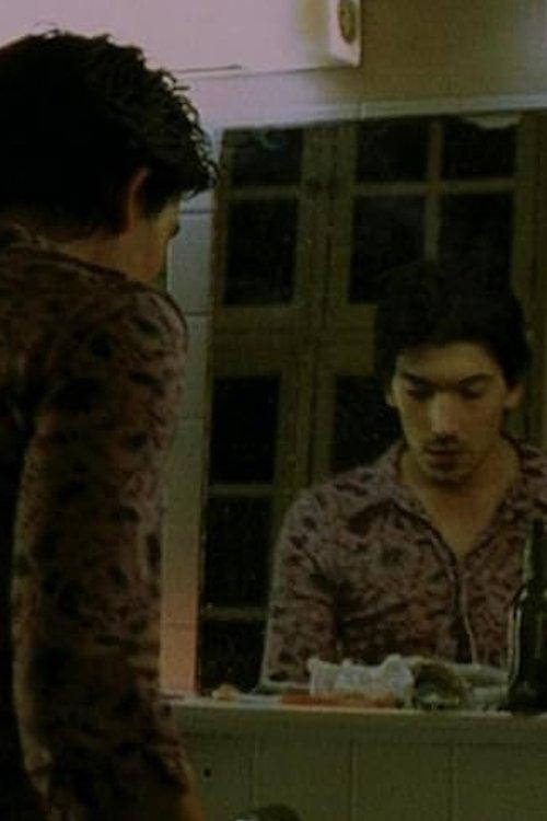 Même pas mal film afişi