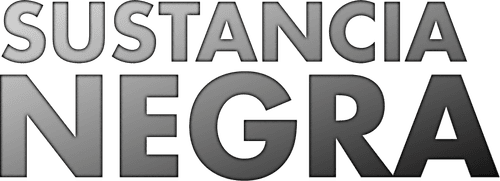 Substance noire logo