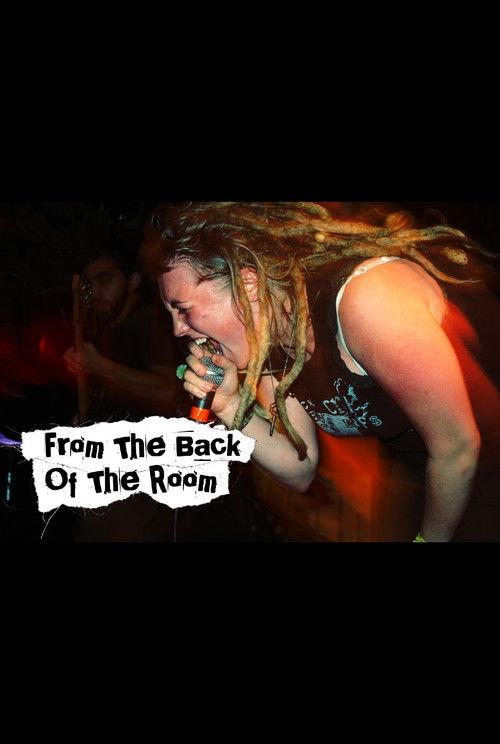 From the Back of the Room film afişi
