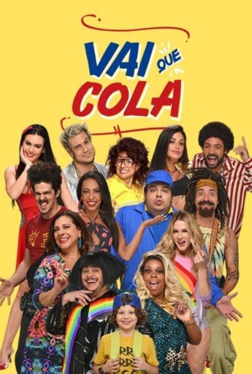 Vai Que Cola Sezon 5