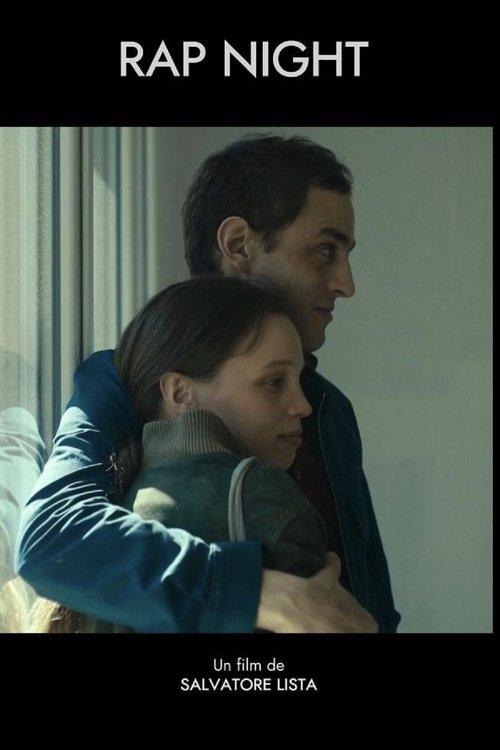 Rap Night film afişi