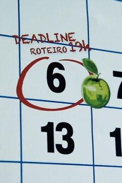 Deadline film afişi