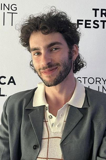 Ori Peer fotoğrafı