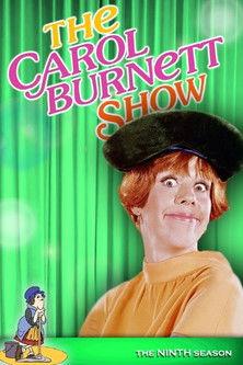 The Carol Burnett Show Sezon 9