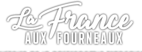 La France aux fourneaux logo